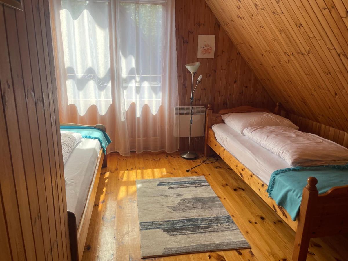 Dom Z Bali Villa Bajkowy Dom Dzwierzuty Экстерьер фото